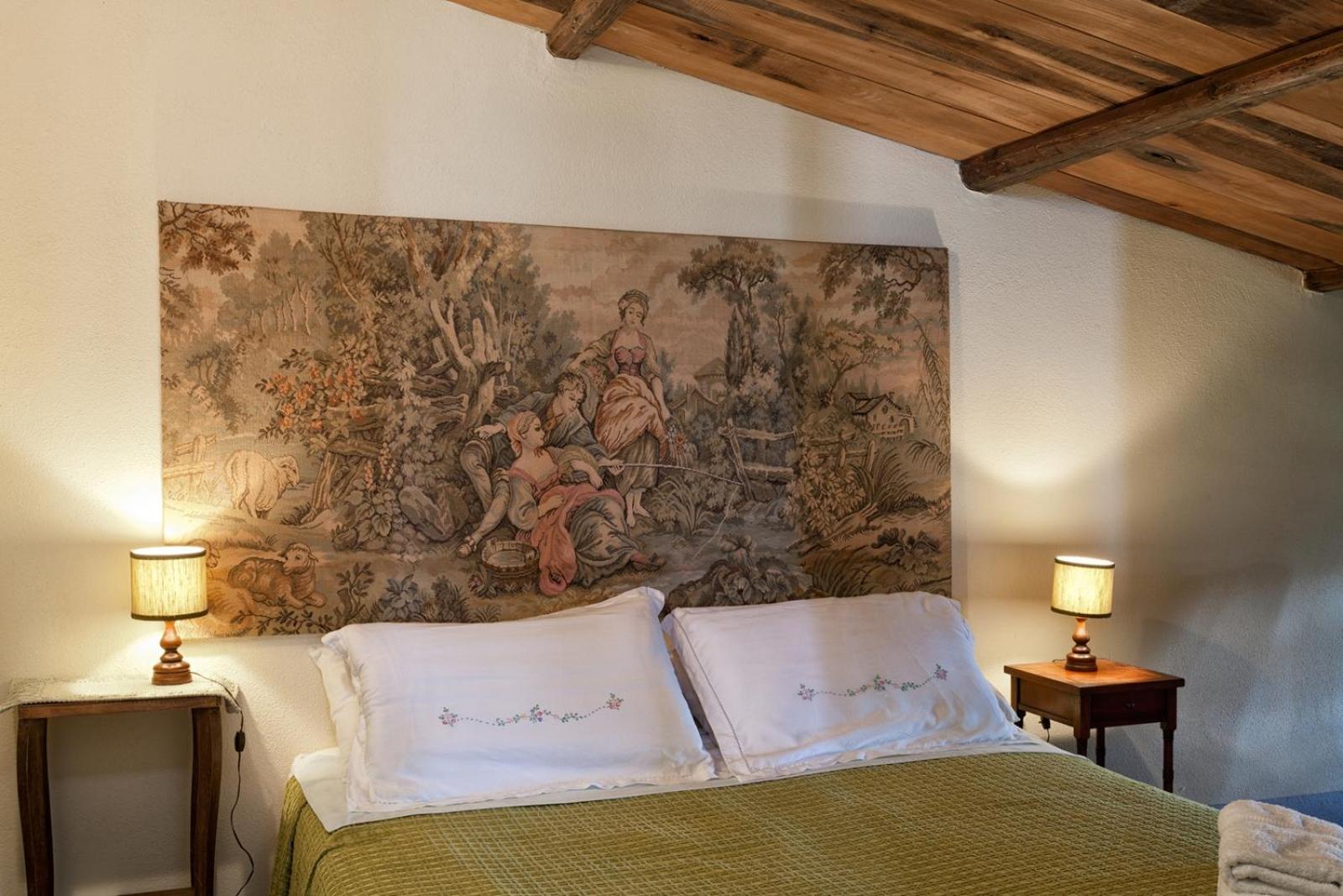 Agriturismo Monsole - Montalcino Bagian luar foto